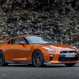 Auch die Aerodynamik haben die Ingenieure verbessert