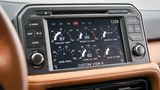 Weitere Informations-Gelegenheit nach den Wünschen des Fahrers
