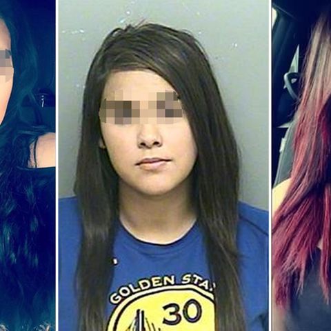 Skandal in Texas: Lehrerin hat Sex mit 13-Jährigem, wird schwanger - und seine Eltern wussten alles