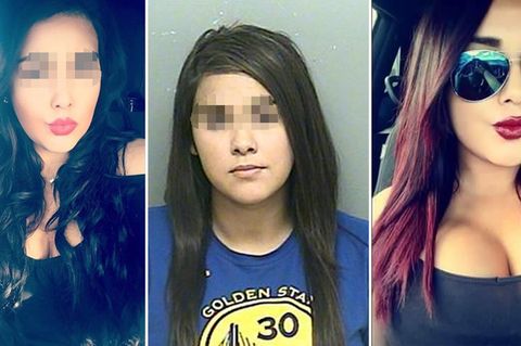 Skandal in Texas: Lehrerin hat Sex mit 13-Jährigem, wird schwanger - und seine Eltern wussten alles