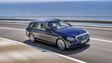 Mercedes E Klasse T Modell