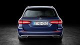 Mercedes E Klasse T Modell