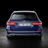 Mercedes E Klasse T Modell