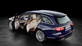 Mercedes E Klasse T Modell