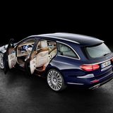 Mercedes E Klasse T Modell