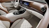 Mercedes E Klasse T Modell