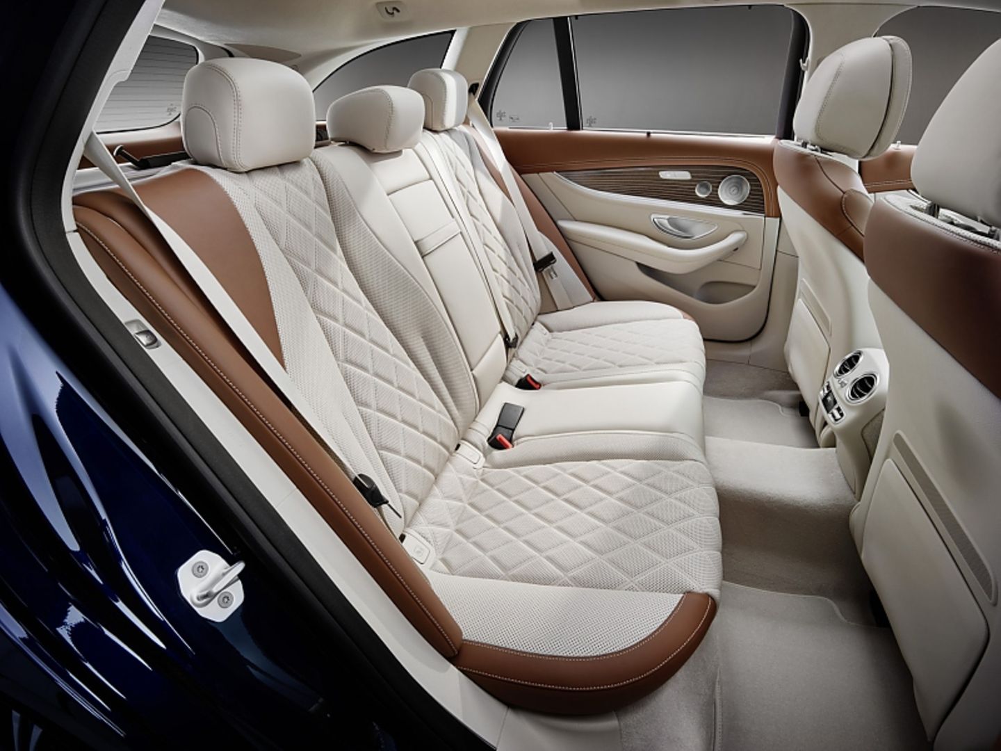 Mercedes E Klasse T Modell