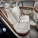 Mercedes E Klasse T Modell