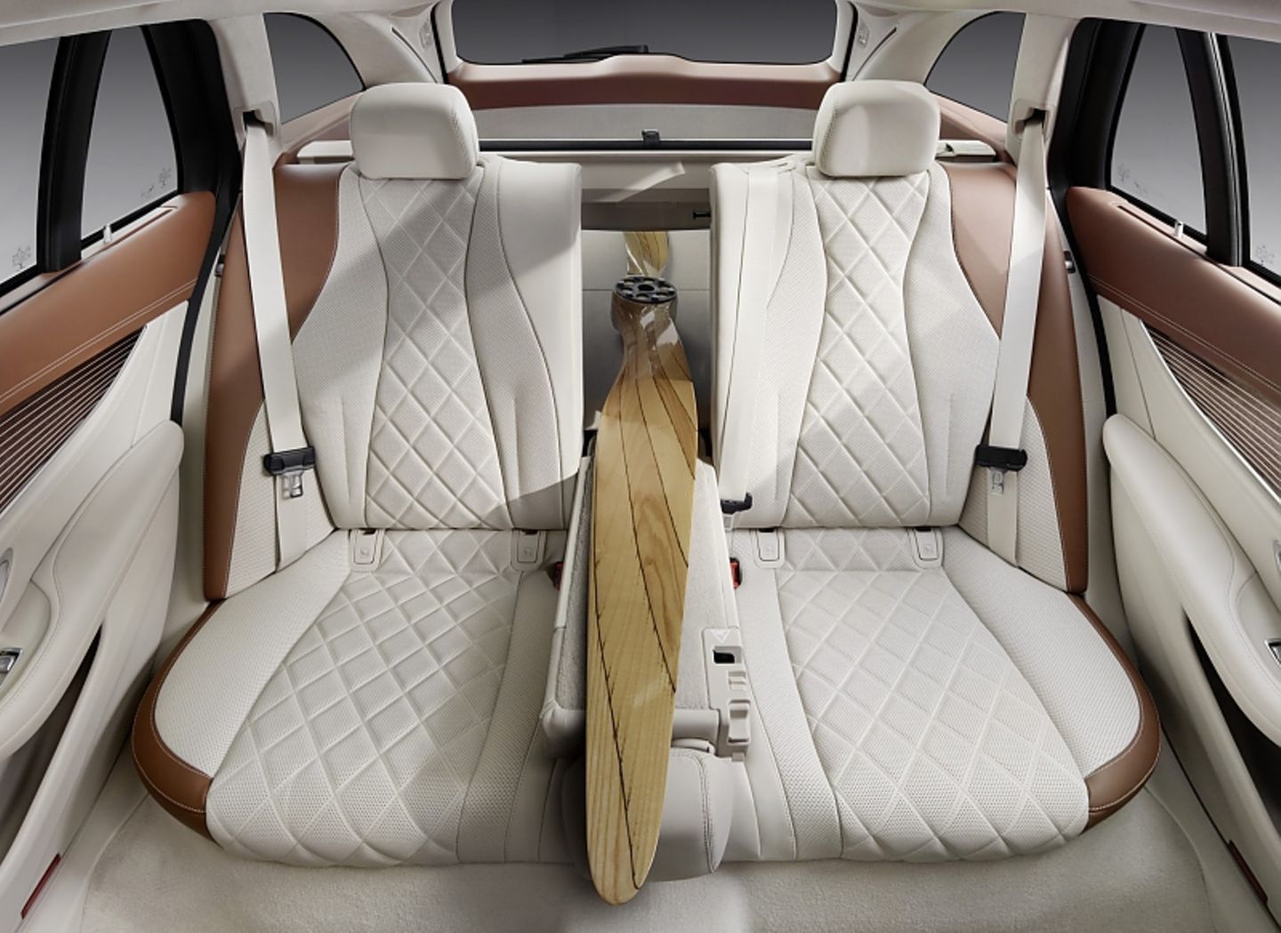 Mercedes E Klasse T Modell