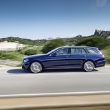 Mercedes E Klasse T Modell