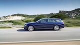 Mercedes E Klasse T Modell