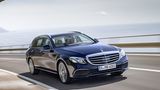 Mercedes E Klasse T Modell