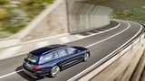 Mercedes E Klasse T Modell