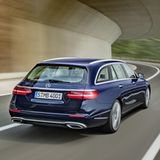 Mercedes E Klasse T Modell