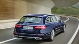 Mercedes E Klasse T Modell