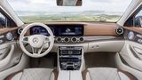 Mercedes E Klasse T Modell