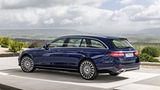 Mercedes E Klasse T Modell