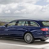 Mercedes E Klasse T Modell