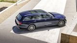 Mercedes E Klasse T Modell