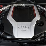 Audi S4 - 260 kW / 354 PS