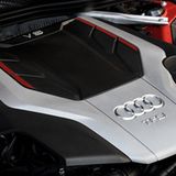 Audi S4 - 500 Nm am 1370 U/min