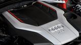 Audi S4 - 500 Nm am 1370 U/min
