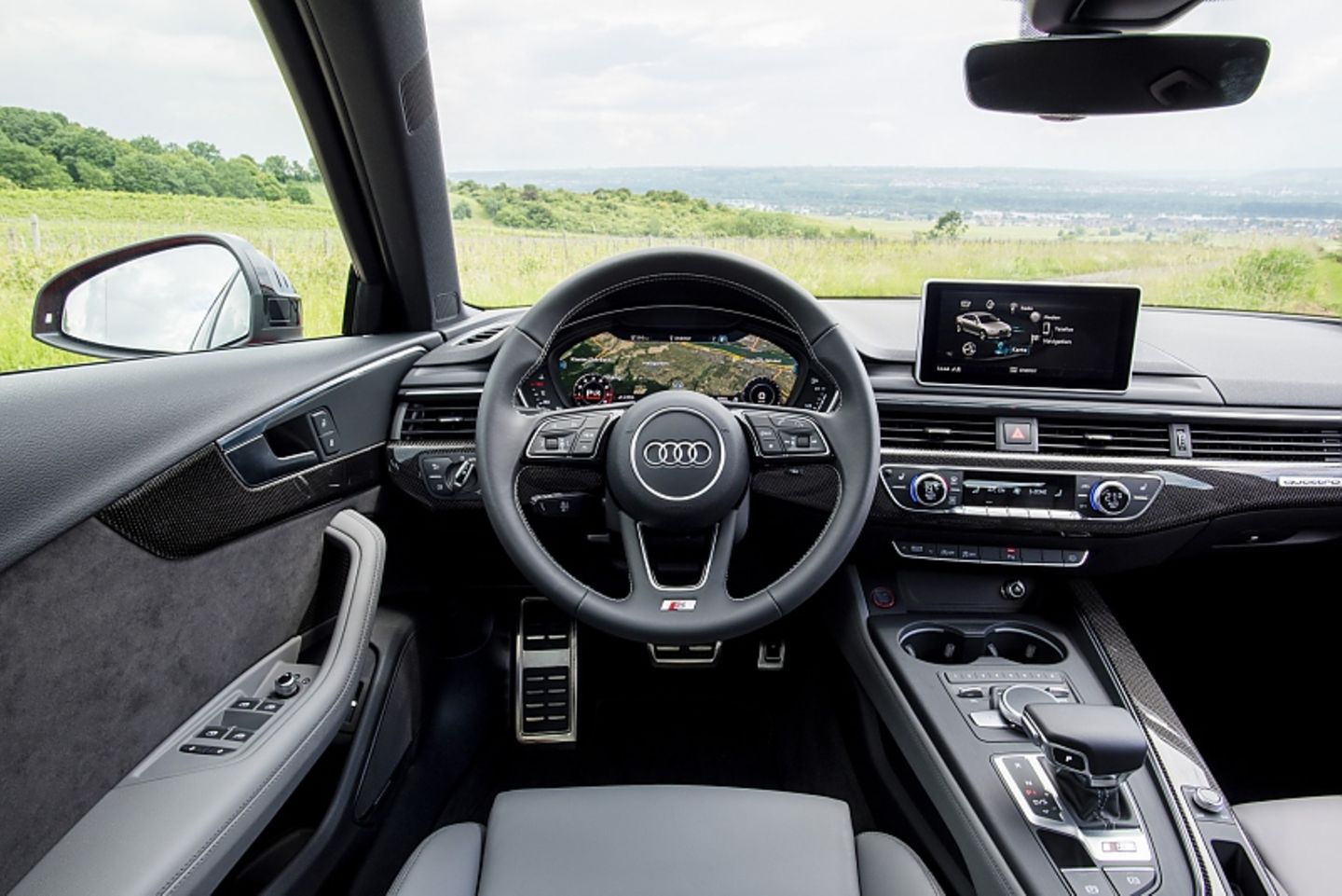 Audi S4
