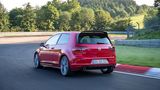 VW Golf GTI Clubsport S
