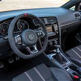 VW Golf GTI Clubsport S