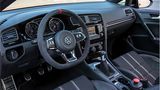 VW Golf GTI Clubsport S