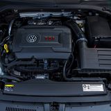 VW Golf GTI Clubsport S