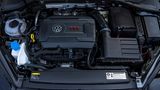 VW Golf GTI Clubsport S