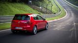 VW Golf GTI Clubsport S