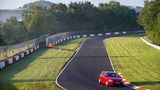 VW Golf GTI Clubsport S