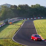 VW Golf GTI Clubsport S