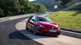 VW Golf GTI Clubsport S