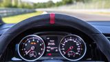 VW Golf GTI Clubsport S