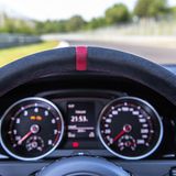 VW Golf GTI Clubsport S