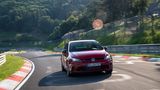 VW Golf GTI Clubsport S