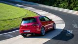 VW Golf GTI Clubsport S