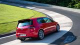 VW Golf GTI Clubsport S
