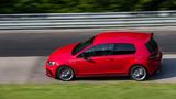 VW Golf GTI Clubsport S