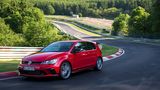 VW Golf GTI Clubsport S