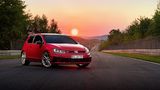 VW Golf GTI Clubsport S