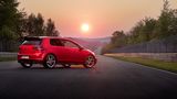 VW Golf GTI Clubsport S