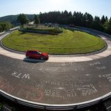 VW Golf GTI Clubsport S