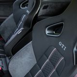 VW Golf GTI Clubsport S