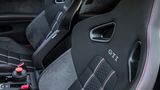 VW Golf GTI Clubsport S