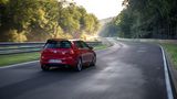 VW Golf GTI Clubsport S
