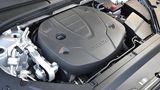 Dem Diesel im Volvo V90 D5 lassen sich 235 PS entlocken